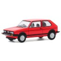 1/64 VOLKSWAGEN Golf GTI 1982