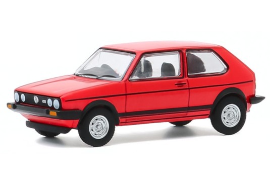 1/64 VOLKSWAGEN Golf GTI 1982