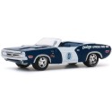 1/64 DODGE Challenger Pace Car 1971