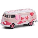 1/64 VOLKSWAGEN Combi Love St Valentin