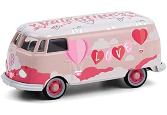 1/64 VOLKSWAGEN Combi Love...