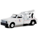 1/64 CHEVROLET C-30 Dépanneuse USPS