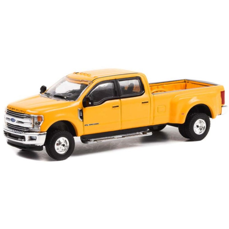 1/64 FORD F-350 Pick Up 2019