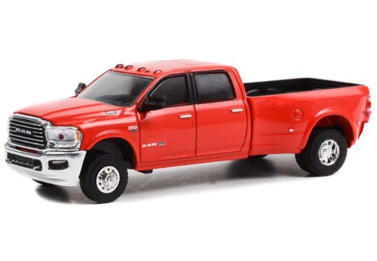 1/64 DODGE Ram 3500 Pick up...