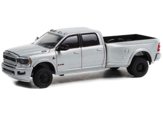 1/64 DODGE Ram Pick Up 2021