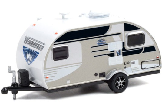 1/64 WINNEBAGO WINNIE DROP...