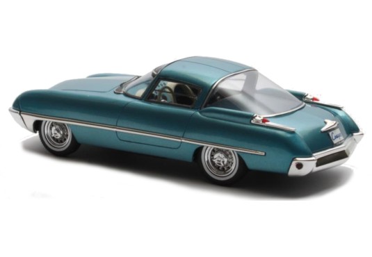 1/43 FORD Cougar 406 Concept car 1962