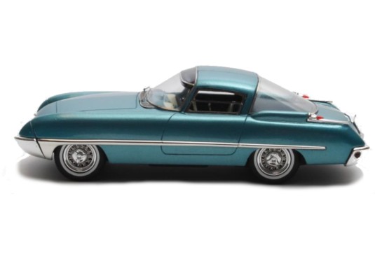 1/43 FORD Cougar 406 Concept car 1962