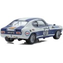 1/43 FORD Capri 2600 RS N°301 Tour Auto 1972