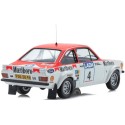 1/43 FORD Escort MK2 N°4 1000 Lakes 1977