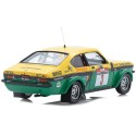 1/43 OPEL Kadett GT/E N°3 Rallye DELL'ISOLA ELBA 1977