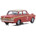 1/43 FORD LOTUS Cortina N°7 Monte Carlo 1966