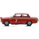 1/43 FORD LOTUS Cortina N°7 Monte Carlo 1966