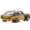 1/43 OPEL Kadett G/E N°3 Monte Carlo 1977