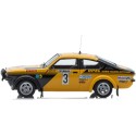 1/43 OPEL Kadett G/E N°3 Monte Carlo 1977