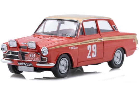 1/43 FORD Lotus Cortina...