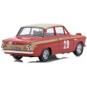 1/43 FORD Lotus Cortina N°29 Monte Carlo 1966