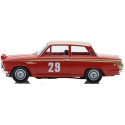 1/43 FORD Lotus Cortina N°29 Monte Carlo 1966