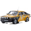 1/43 OPEL Kadett GT/E N°7 Monte Carlo 1977