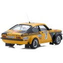 1/43 OPEL Kadett GT/E N°7 Monte Carlo 1977