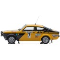 1/43 OPEL Kadett GT/E N°7 Monte Carlo 1977