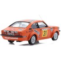 1/43 OPEL Kadett GT/E N°31 Monte Carlo 1978