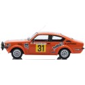 1/43 OPEL Kadett GT/E N°31 Monte Carlo 1978