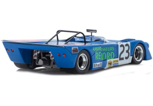 1/43 CHEVRON B21 N°23 Le Mans 1972