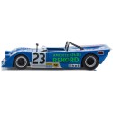 1/43 CHEVRON B21 N°23 Le Mans 1972