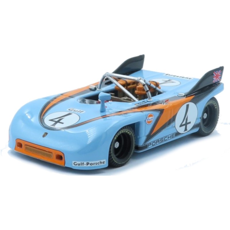 1/43 PORSCHE 908/03 N°4 Targa Florio 1971