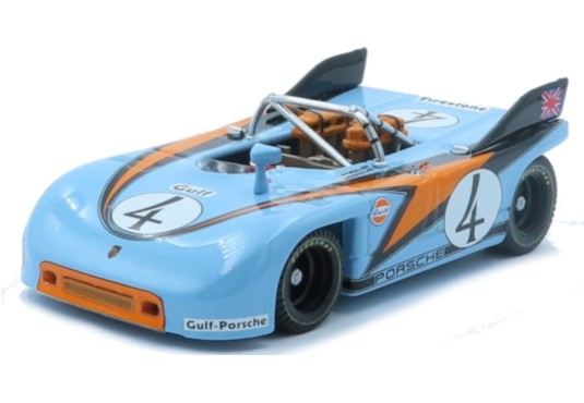 1/43 PORSCHE 908/03 N°4 Targa Florio 1971