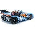 1/43 PORSCHE 908/03 N°4 Targa Florio 1971