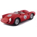 1/43 PORSCHE 550 RS N°57 Paramaunt Ranch 1957