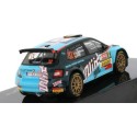 1/43 SKODA Fabia Rally2 Evo N°32 Rallye Ypres 2021