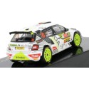 1/43 SKODA Fabia Rally2 Evo N°30 Rallye Ypres 2021