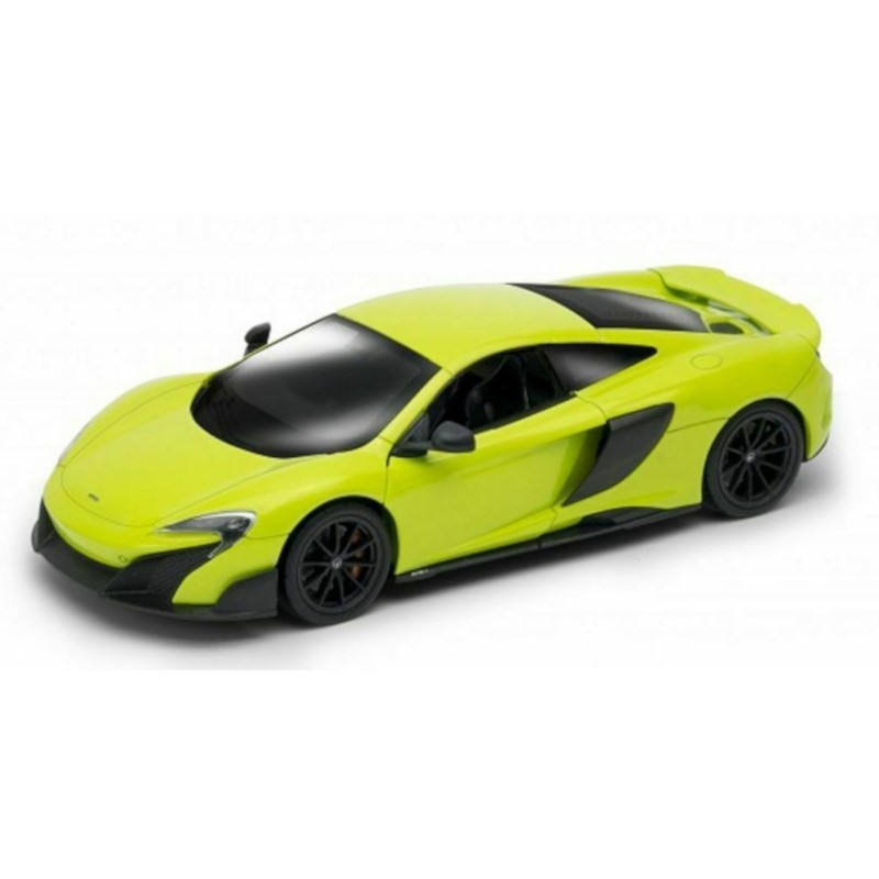 1/24 MC LAREN 675 LT 2015