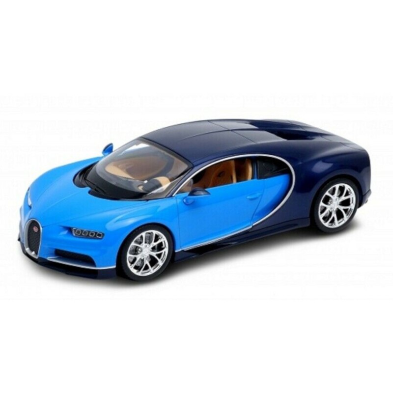 1/24 BUGATTI Chiron 2016