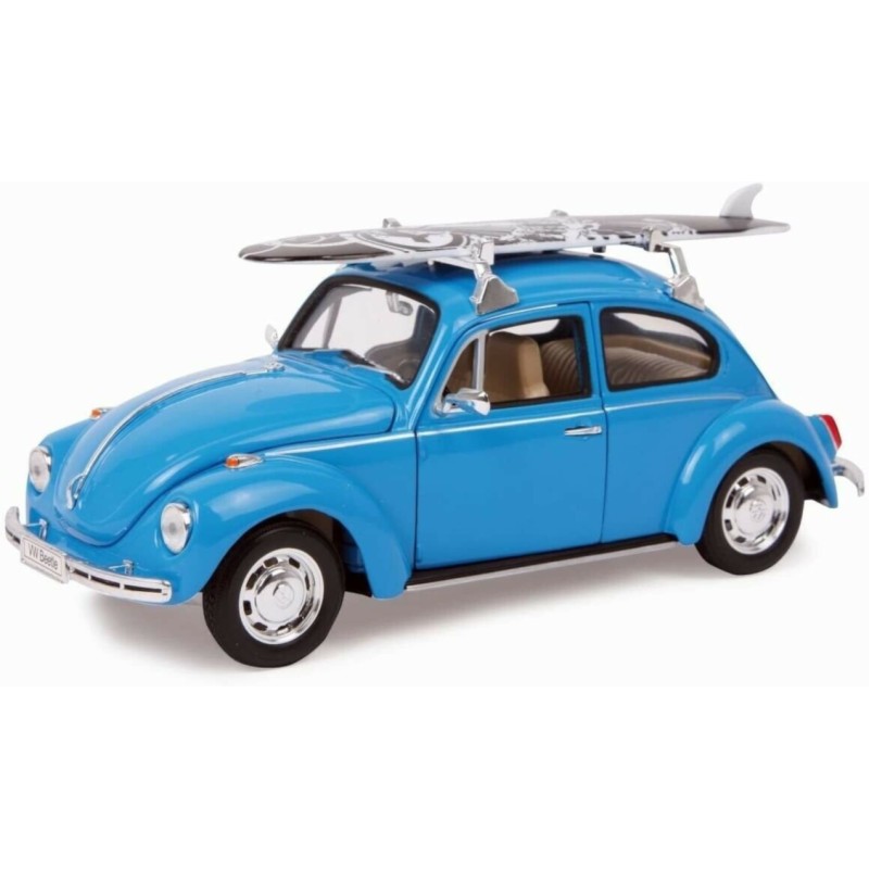 1/24 VOLKSWAGEN Coccinelle + Surf