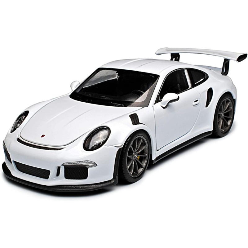 1/24 PORSCHE 991 GT3 RS