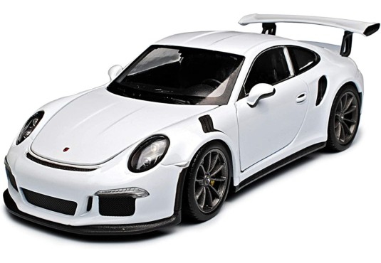 1/24 PORSCHE 991 GT3 RS