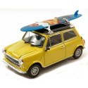 1/24 MINI Cooper + Surf