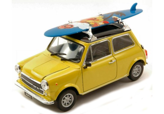 1/24 MINI Cooper + Surf