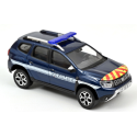 1/43 DACIA Duster Gendarmerie Outremer 2019