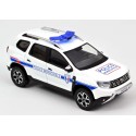 1/43 DACIA Duster Police Municipale 2020