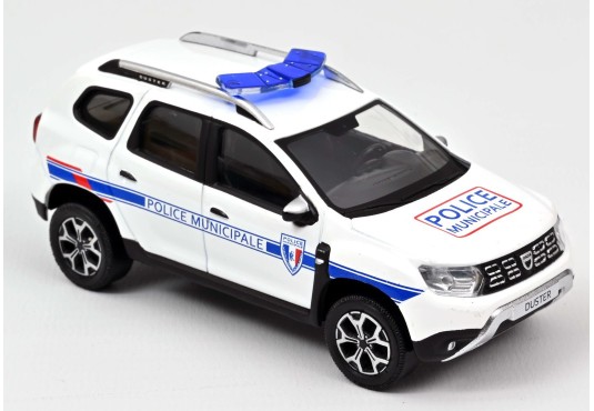 1/43 DACIA Duster Police...