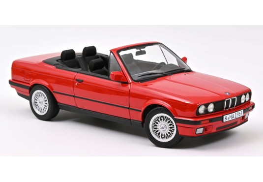 1/18 BMW 318 i Cabriolet 1991