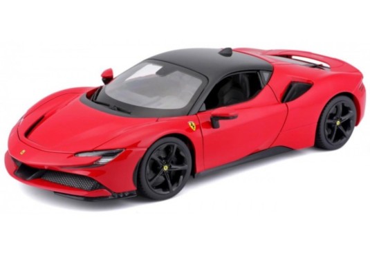 1/18 FERRARI SF90 Stradale 2019