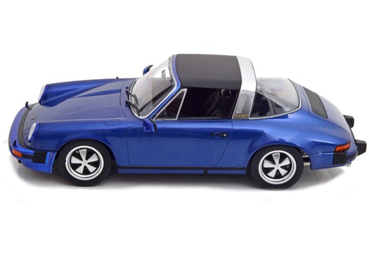 1/18 PORSCHE 911 Carrera 3.0 L Targa 1977