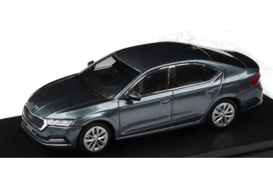 1/43 SKODA Octavia IV 2020