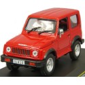 1/43 SUZUKI Jimny SJ410 1982